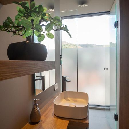 Unique Mine Luxury Lofts By Jalo Appartement Bogota Buitenkant foto
