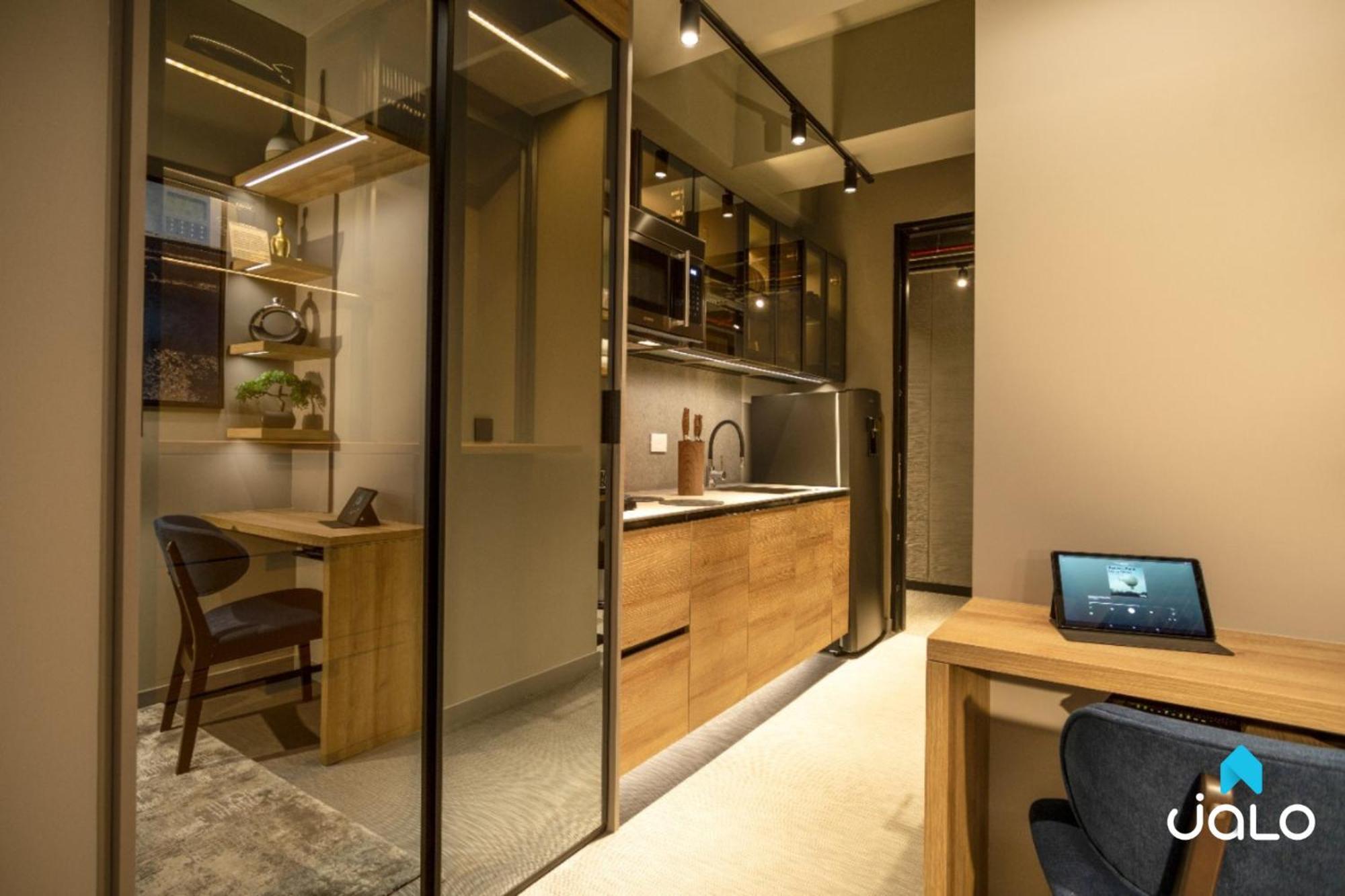 Unique Mine Luxury Lofts By Jalo Appartement Bogota Buitenkant foto