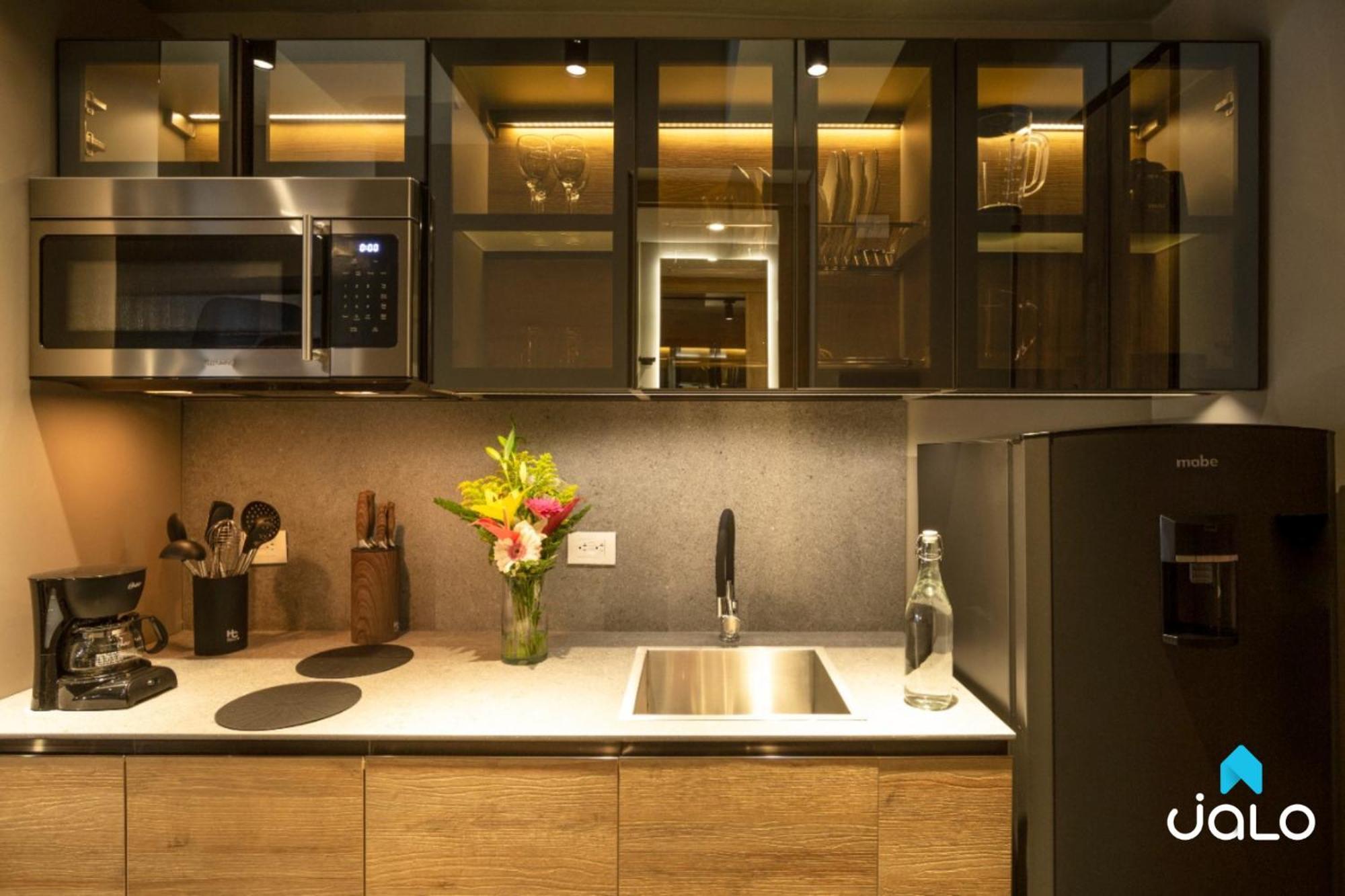 Unique Mine Luxury Lofts By Jalo Appartement Bogota Buitenkant foto