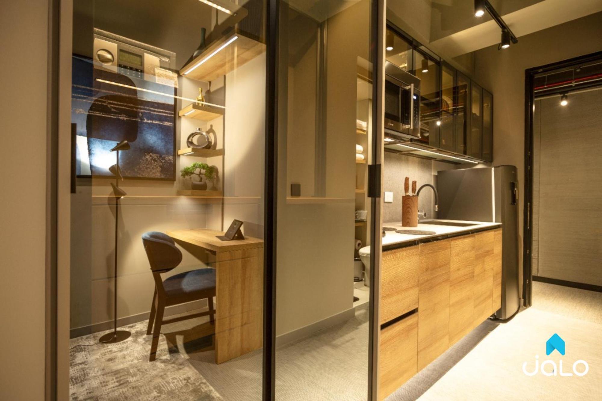 Unique Mine Luxury Lofts By Jalo Appartement Bogota Buitenkant foto