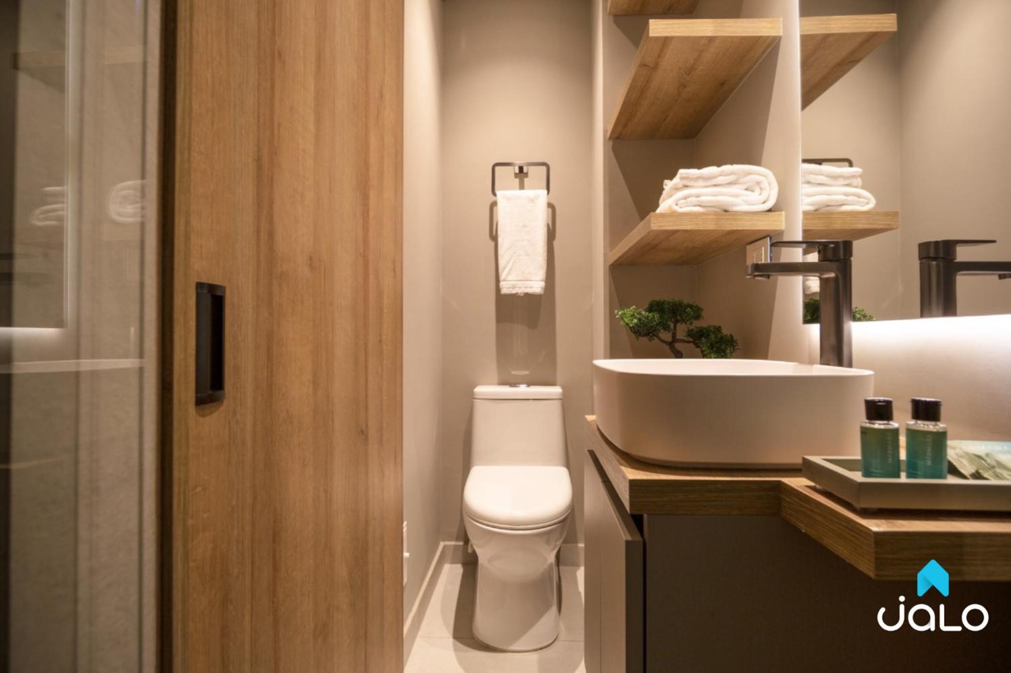 Unique Mine Luxury Lofts By Jalo Appartement Bogota Buitenkant foto