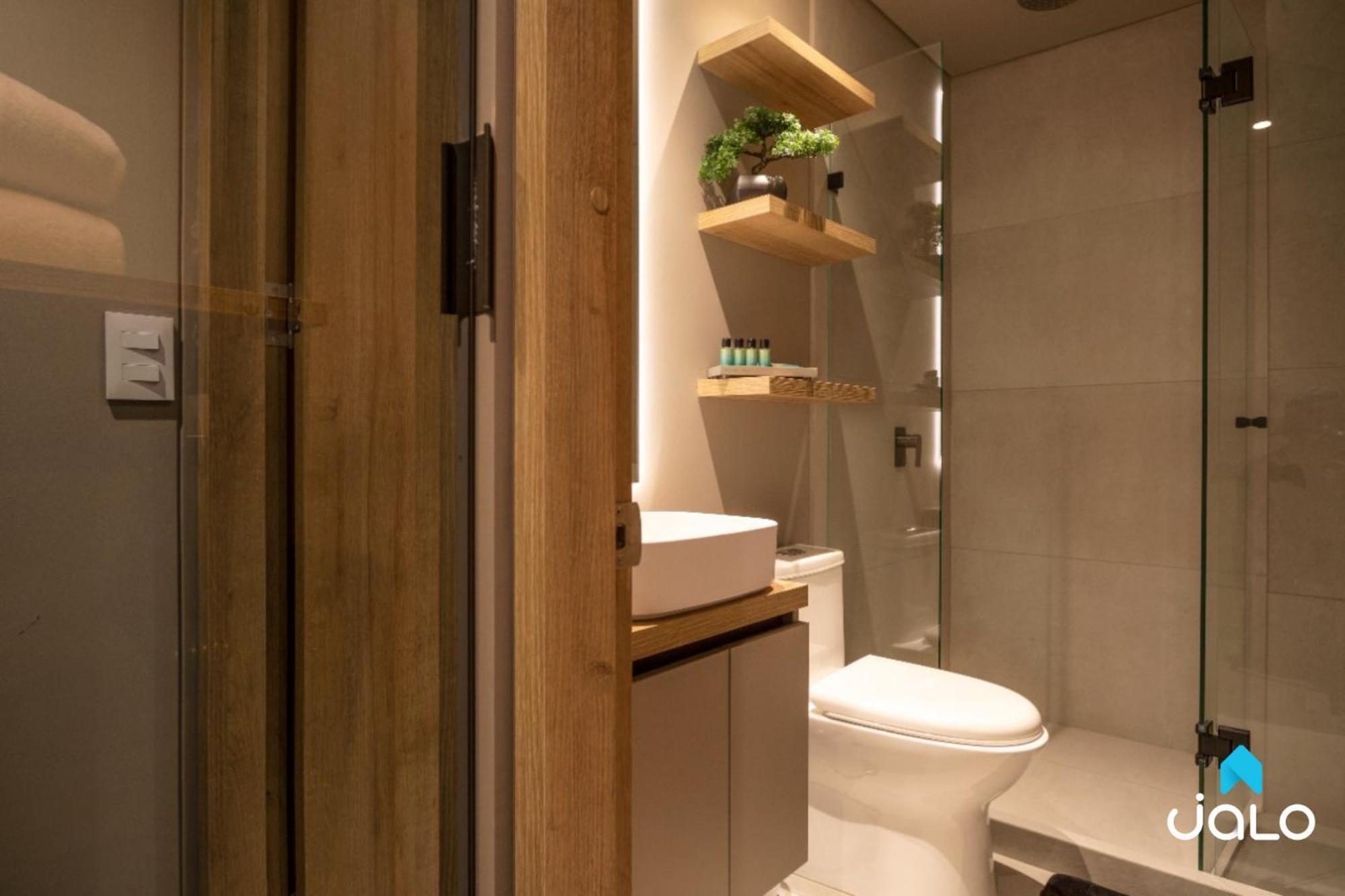 Unique Mine Luxury Lofts By Jalo Appartement Bogota Buitenkant foto