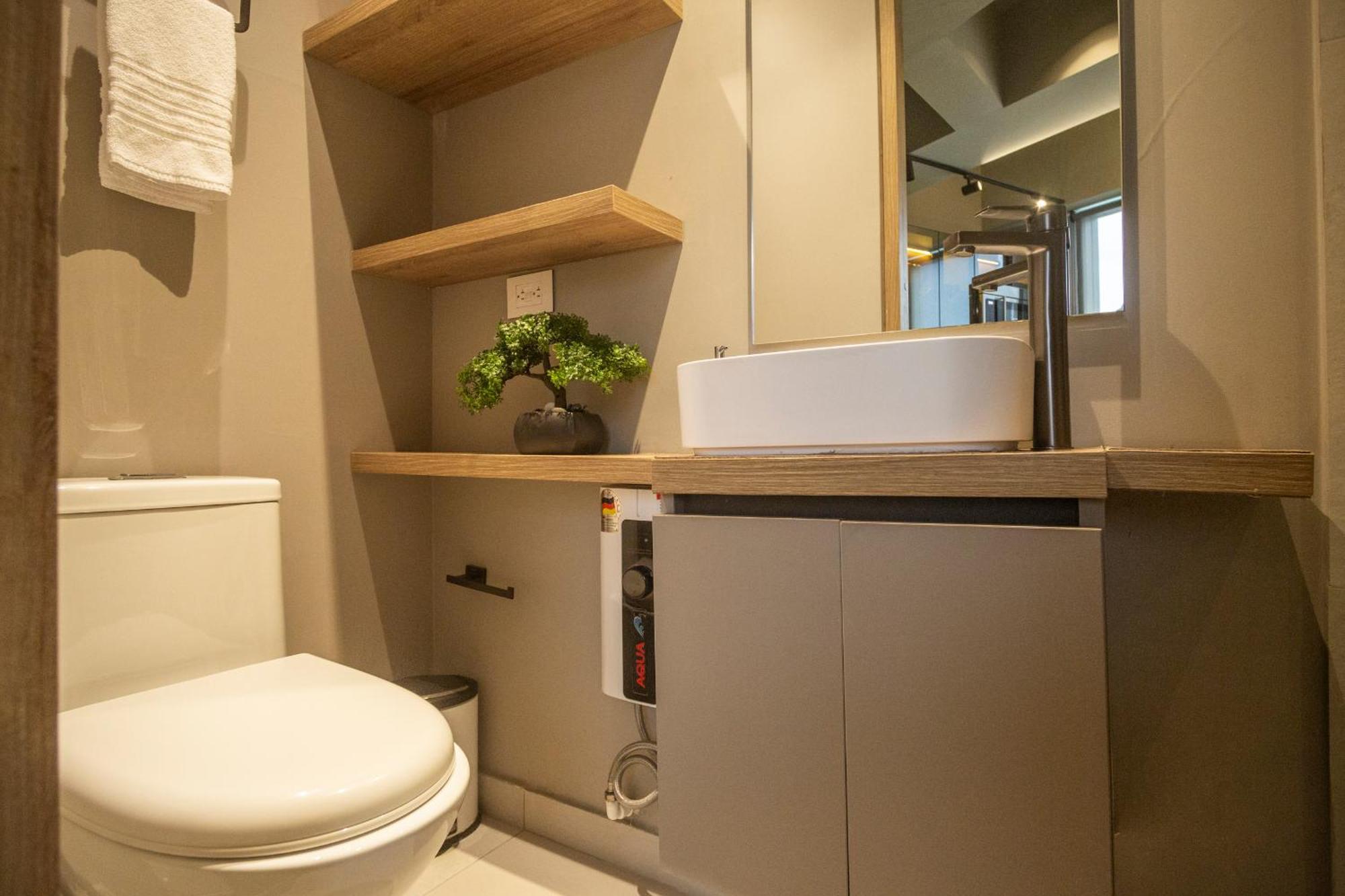 Unique Mine Luxury Lofts By Jalo Appartement Bogota Buitenkant foto