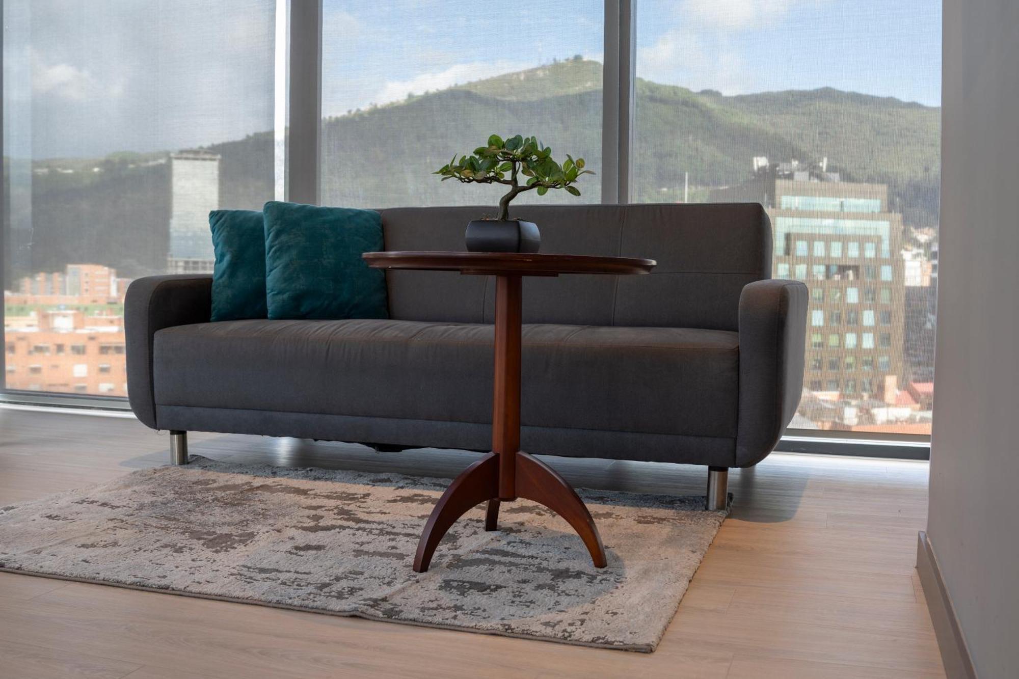 Unique Mine Luxury Lofts By Jalo Appartement Bogota Buitenkant foto