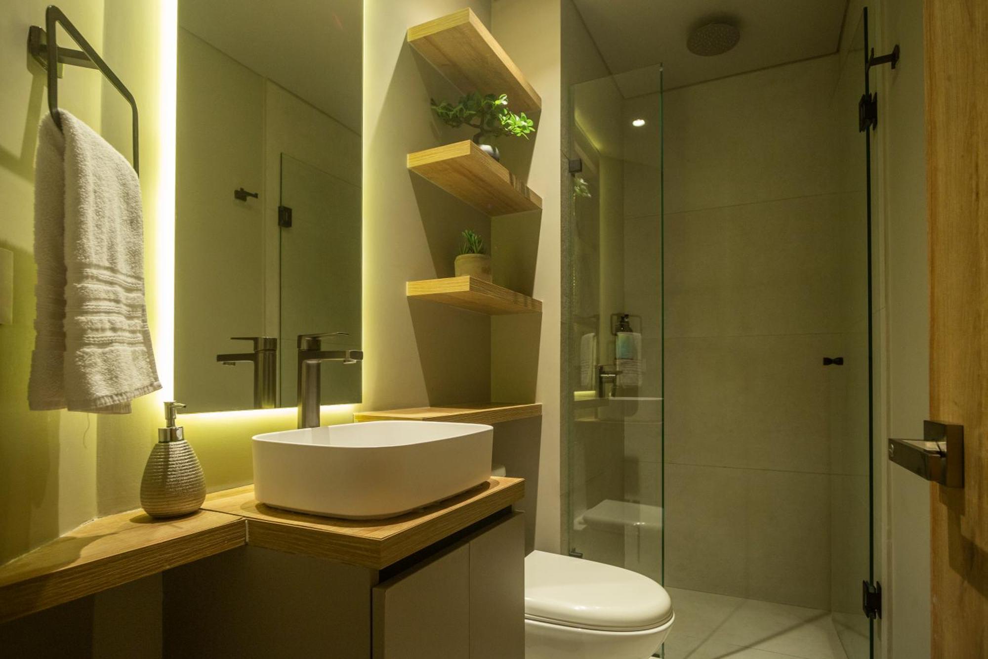 Unique Mine Luxury Lofts By Jalo Appartement Bogota Buitenkant foto